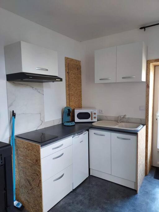Petite Maison De Campagne Castillon-de-Castets ภายนอก รูปภาพ