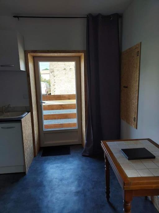 Petite Maison De Campagne Castillon-de-Castets ภายนอก รูปภาพ